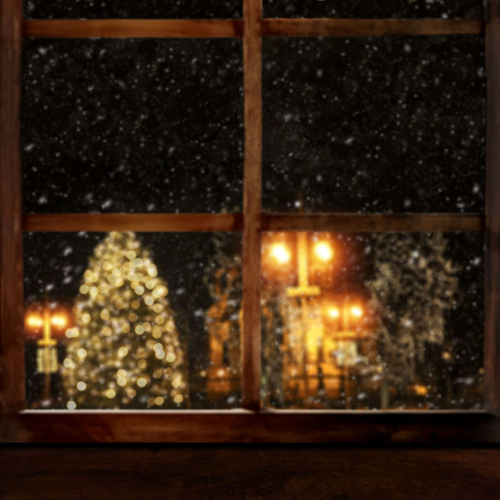 Holiday View™ - Replica Surfaces