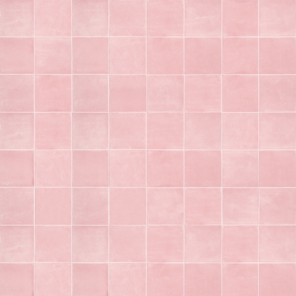 Peony Tile - Replica Surfaces