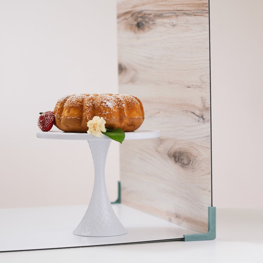 Beechwood™ - Replica Surfaces