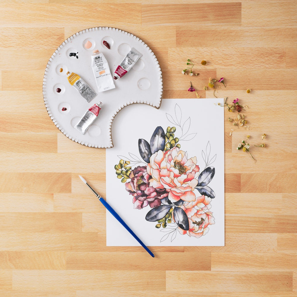 Butcher's Block™ - Replica Surfaces