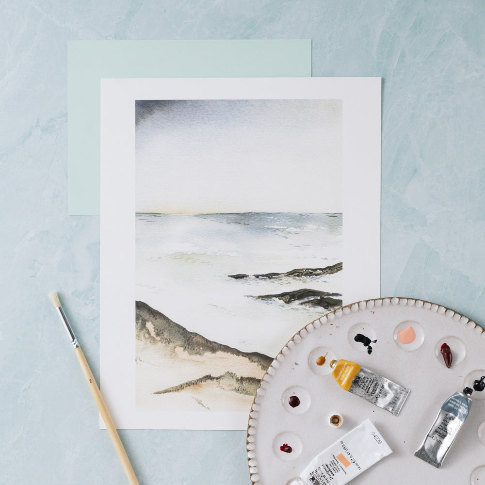 Seafoam™ - Replica Surfaces