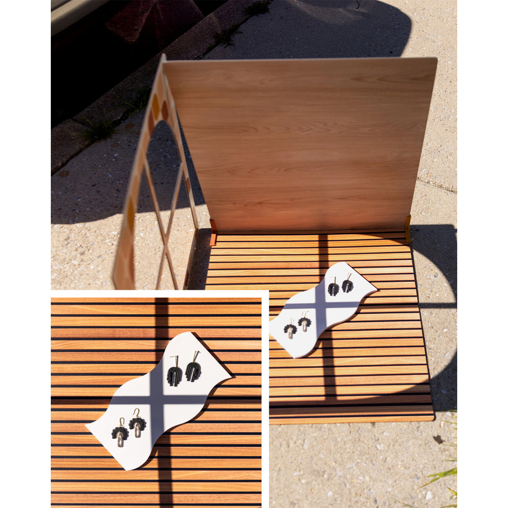Replica Shadows™ - Replica Surfaces