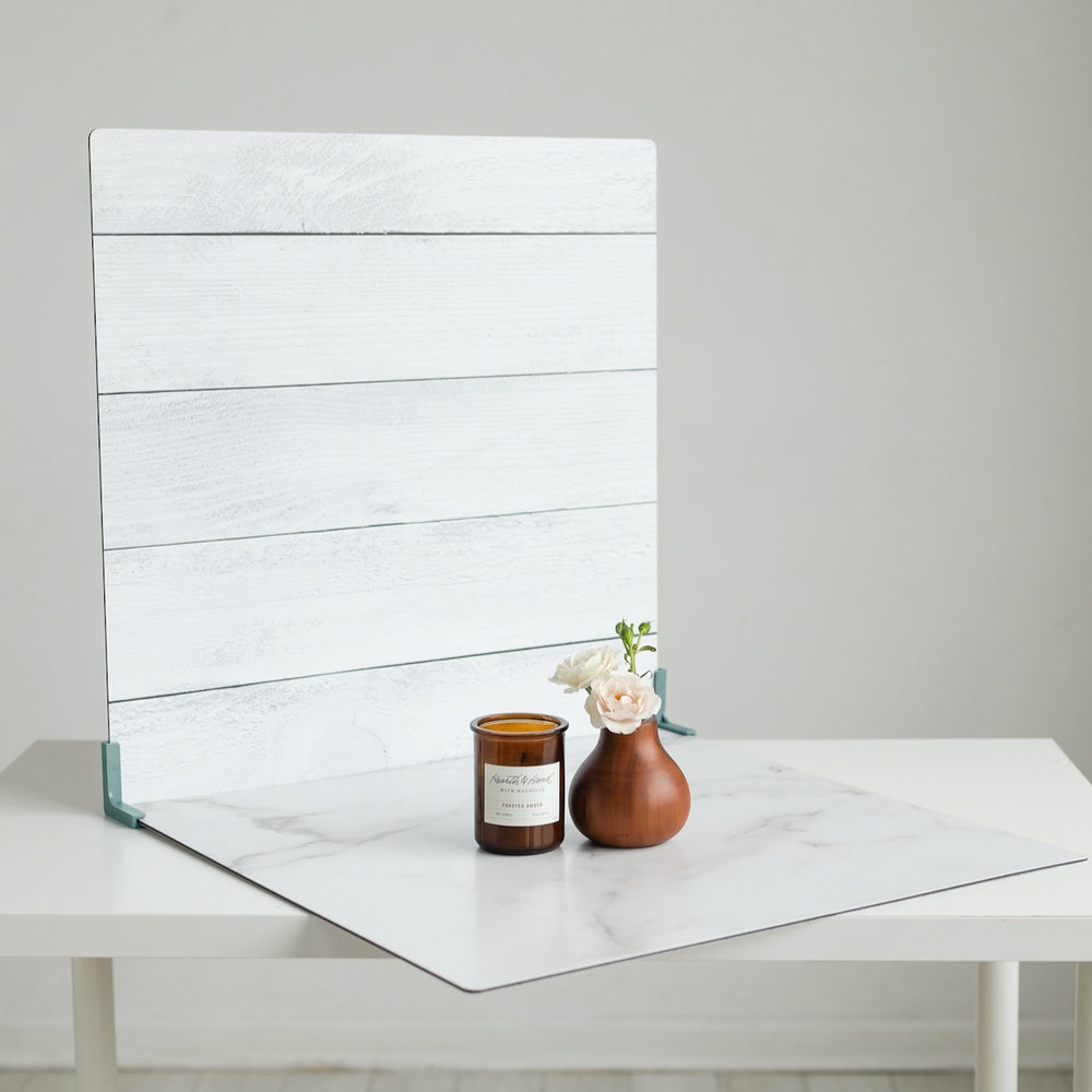 Shiplap™ - Replica Surfaces