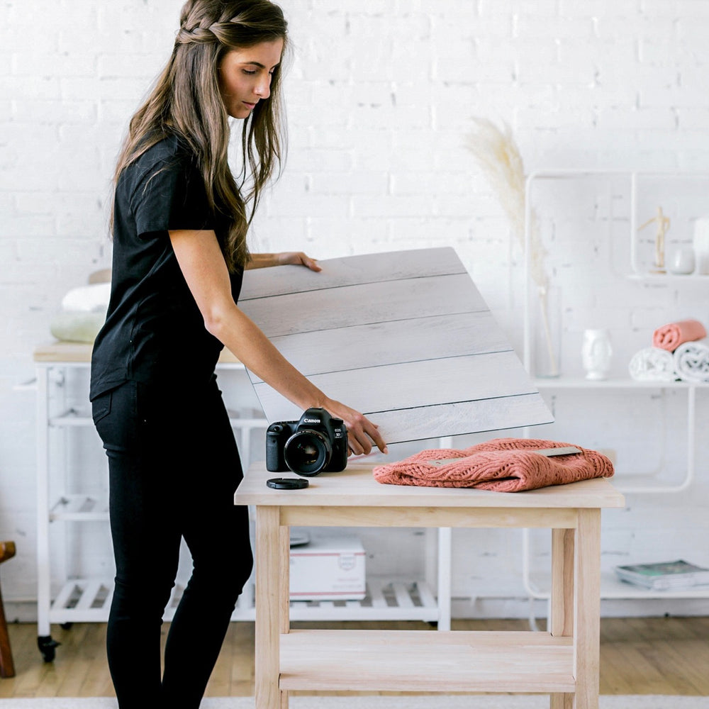 Shiplap™ - Replica Surfaces
