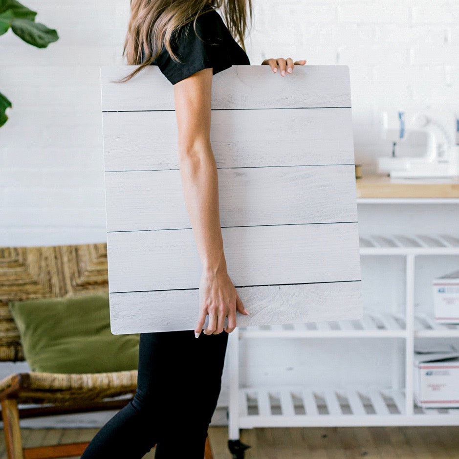 Shiplap™ - Replica Surfaces
