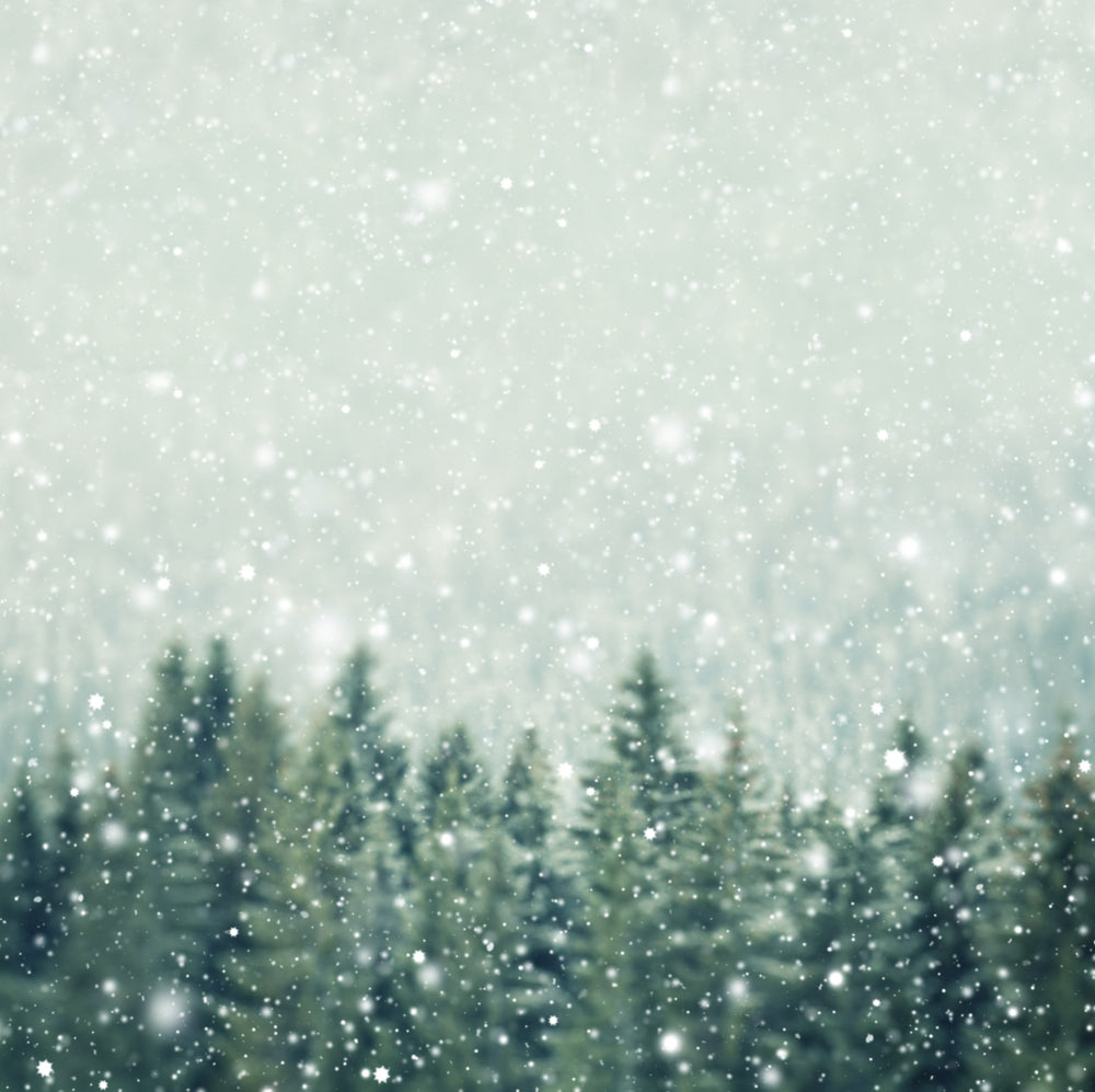 Treeline - Replica Surfaces