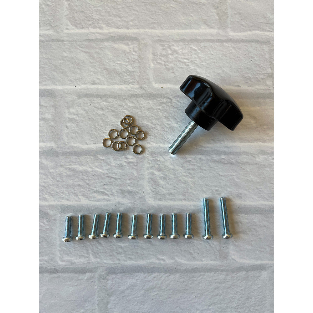 Studio Hardware Pack - Replica Surfaces