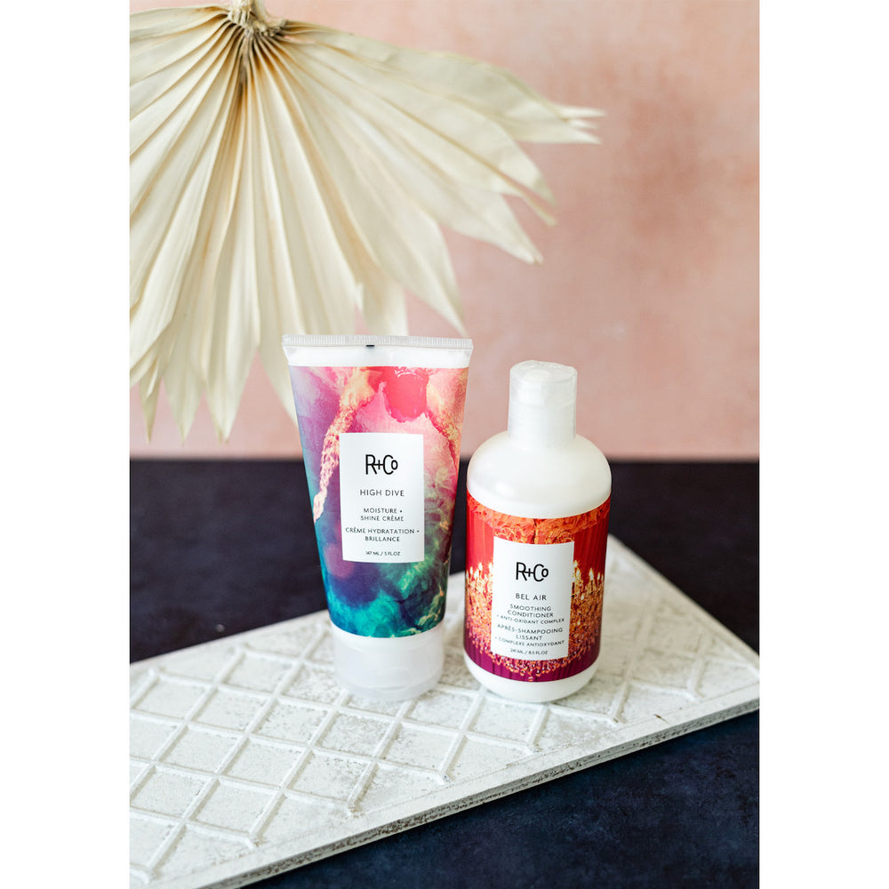 Sunset Peach™ - Replica Surfaces