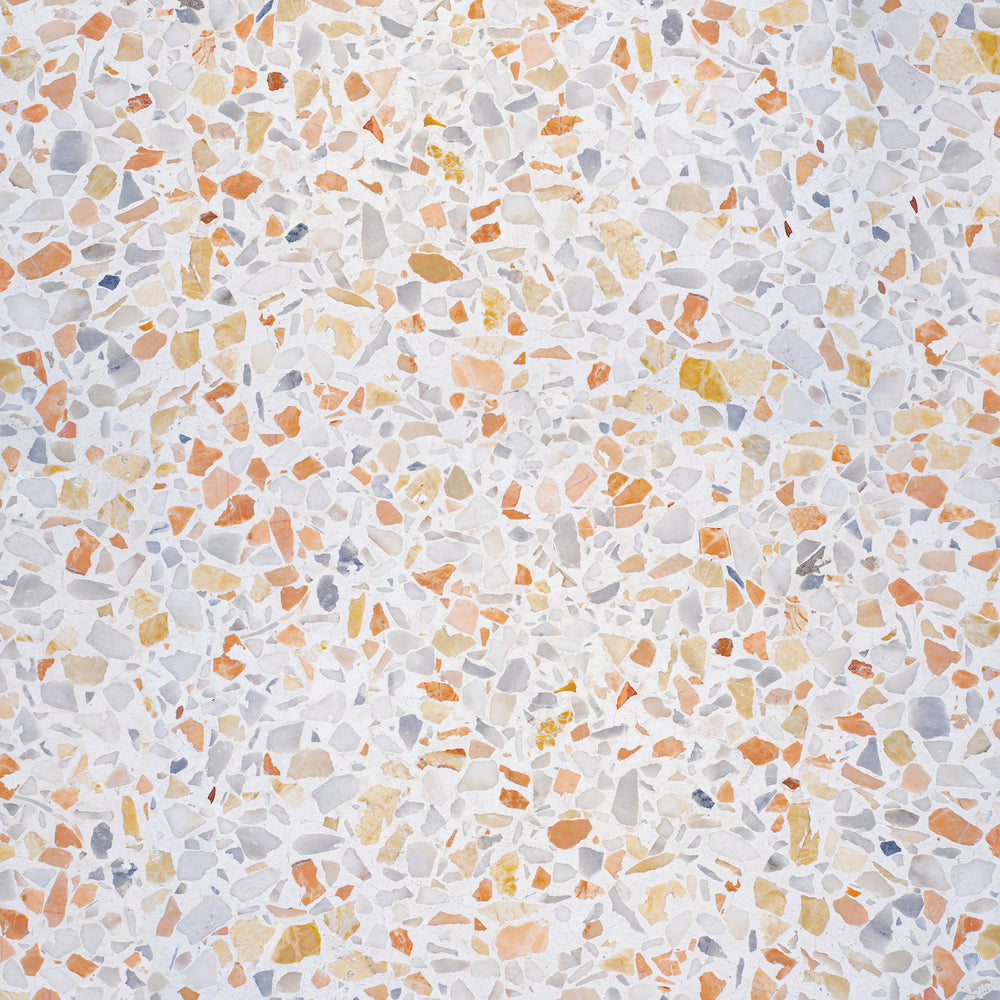 Sunsoaked Terrazzo - Replica Surfaces
