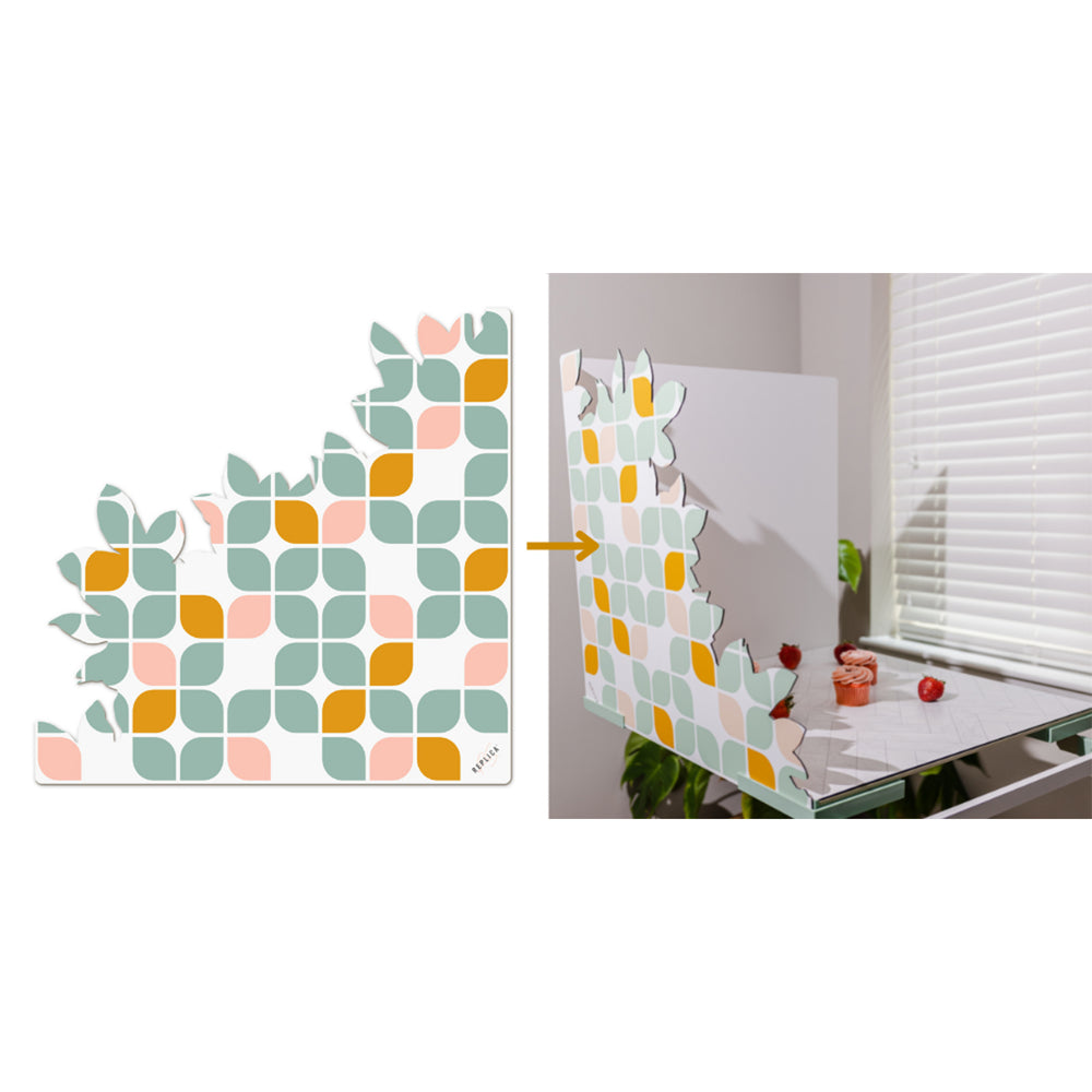Replica Shadows™ - Replica Surfaces