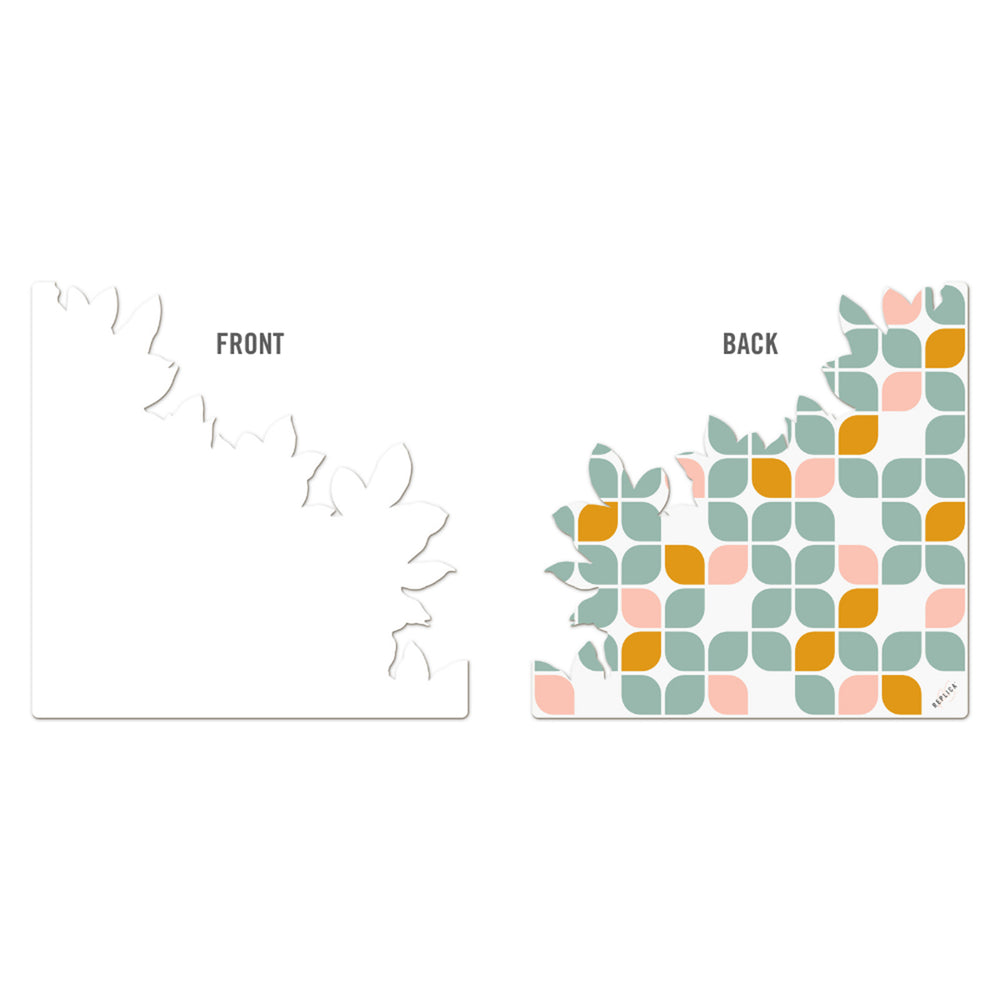 Replica Shadows™ - Replica Surfaces