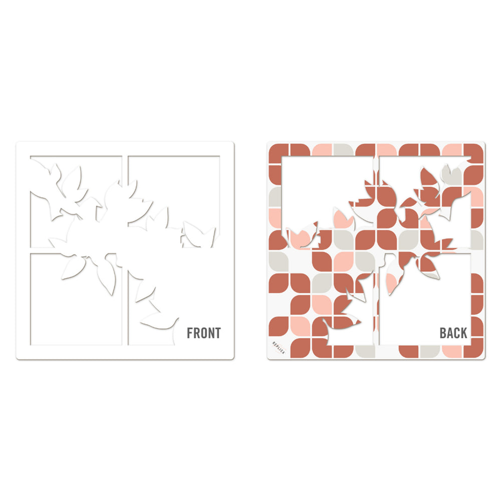 Replica Shadows™ - Replica Surfaces