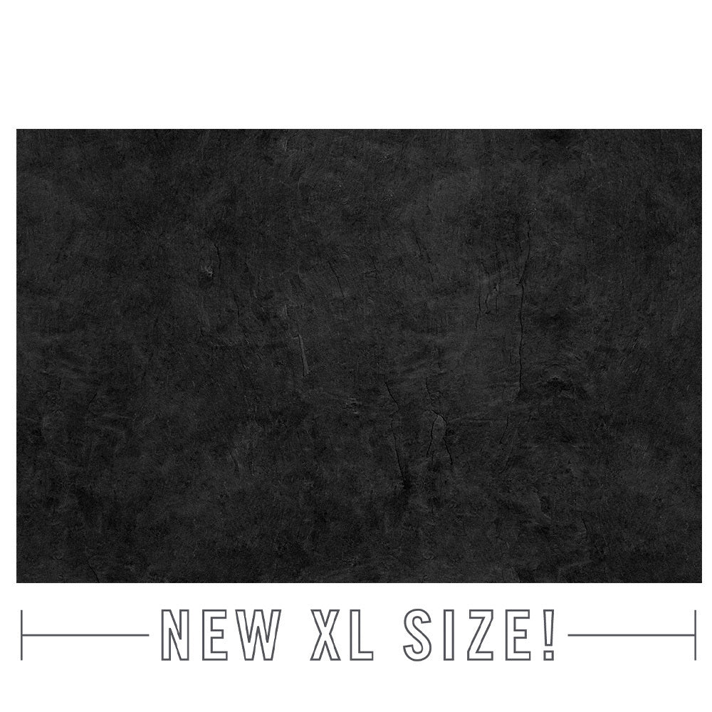 XL Slate Limited Release Photography Backdrop Replica Surfaces