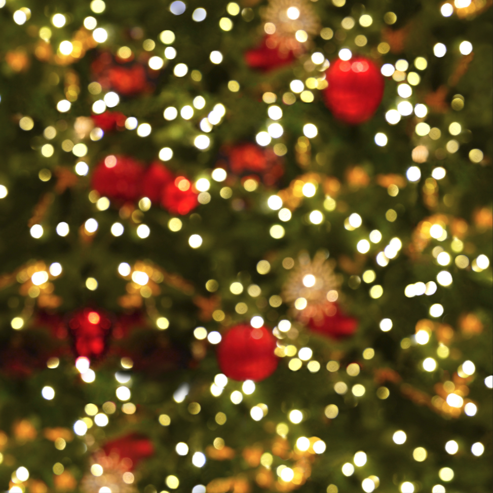 Tree Lights - Replica Surfaces