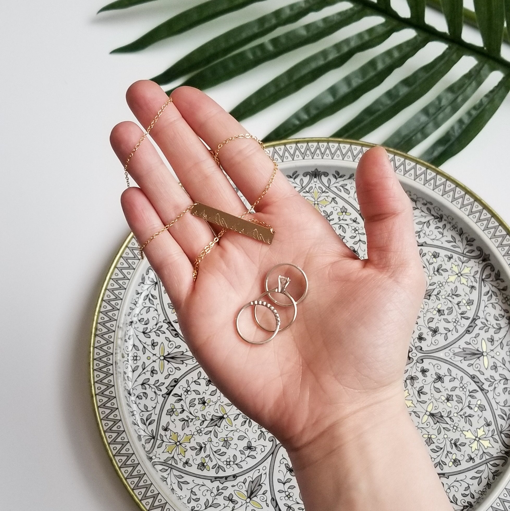 Jewelry maker gains time with family while business thrives