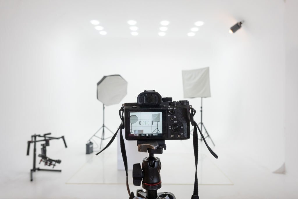 Best LED Lights For Product Photography