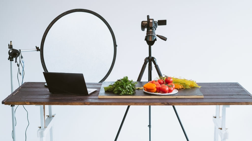 Control the Background in Photography – Replica Surfaces