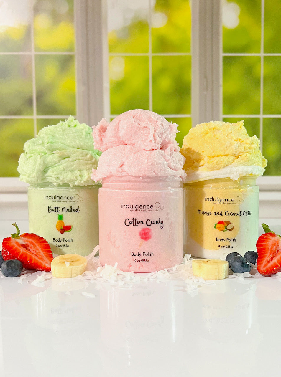 Branding, speed-learning, and CODB: Stephanie's bath and body Success ...