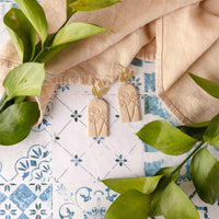 Cucina | Santorini Tile (Double-Sided) - Replica Surfaces