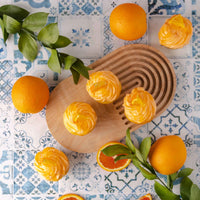 Cucina | Santorini Tile (Double-Sided) - Replica Surfaces