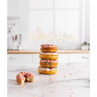 Kitchenscape | Cottage Kitchen (Double-Sided) - Replica Surfaces