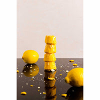 Ivory Clay | Shell (Double-Sided) - Replica Surfaces