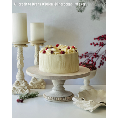 Winterberry - Replica Surfaces