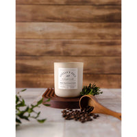 Natural Walnut | Wine Cask (Double-Sided)