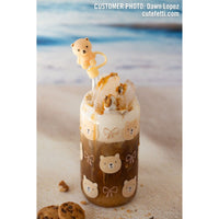 Low Tide | Cherished (Double-Sided) - Replica Surfaces