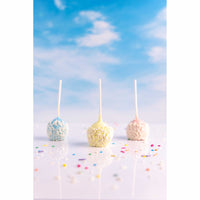 Clear Skies | Candy Sky (Double-Sided) - Replica Surfaces