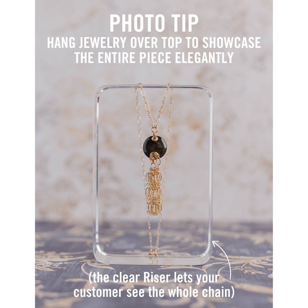 Replica Riser – Replica Surfaces