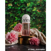 Overhang | Ivy Cover (Double-Sided) - Replica Surfaces