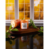 Lush View | Autumn View (Double-Sided) - Replica Surfaces