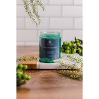 Subway Tile | Light Tile (Double-Sided) - Replica Surfaces