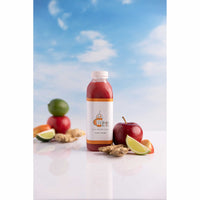 Clear Skies | Candy Sky (Double-Sided) - Replica Surfaces