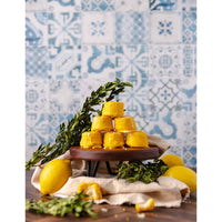Cucina | Santorini Tile (Double-Sided) - Replica Surfaces