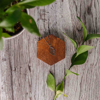 Picnic Bench | Weathered Wood (Double-Sided) - Replica Surfaces