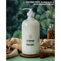 Fir | Lit Pine (Double-Sided)