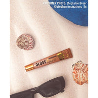 Barefoot | Underfoot (Double-Sided)