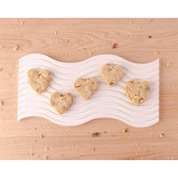 Beechwood | Scandinavian Wood (Double-Sided) - Replica Surfaces