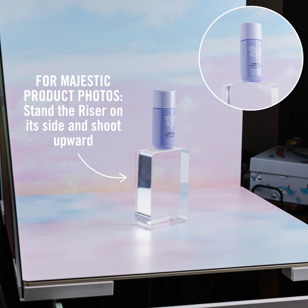 Replica Riser - Replica Surfaces