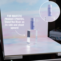Replica Riser - Replica Surfaces