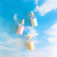 Clear Skies | Candy Sky (Double-Sided) - Replica Surfaces