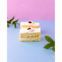 Blue Buttercream - SOLID COLOR - Replica Surfaces