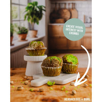 Morning Sill | Herbaceous (Double-Sided) - Replica Surfaces