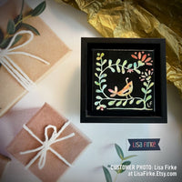 Parcel | Gift Wrap (Double-Sided)