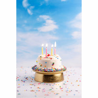 Clear Skies | Candy Sky (Double-Sided) - Replica Surfaces