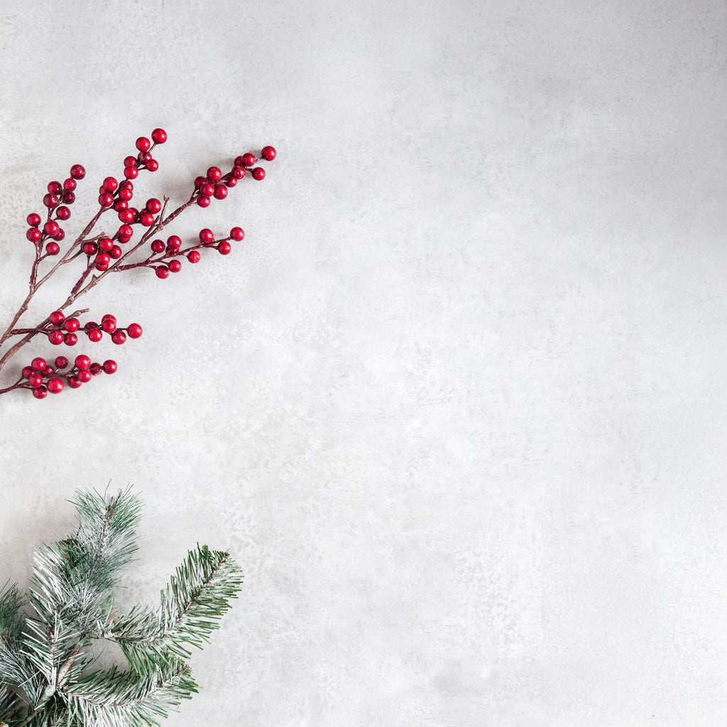 Winterberry - Replica Surfaces