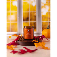 Lush View | Autumn View (Double-Sided) - Replica Surfaces