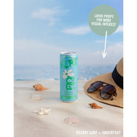 Resort Surf | Resort Pool (Double-Sided) - Replica Surfaces